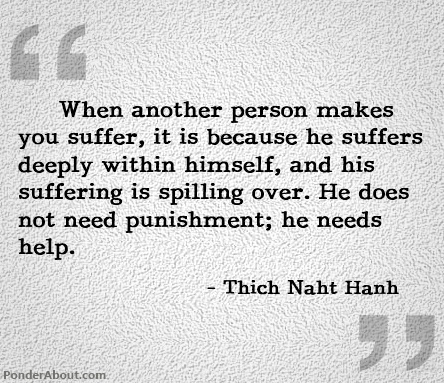 hanh quote