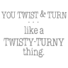 twist and turn photo: twist and turn x19099136.gif