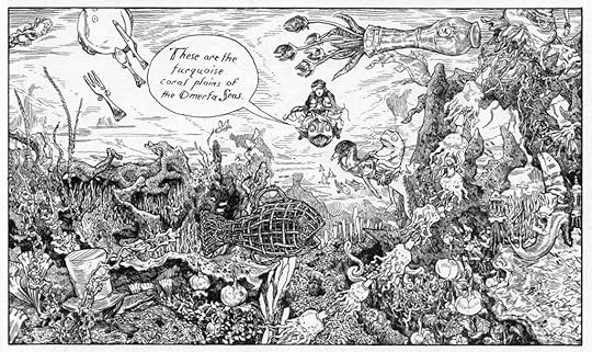 cursed pirate girl 3