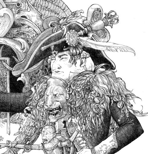 cursed pirate girl 4