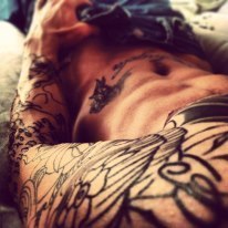 Yummy Tattooed Guy photo tattooedgoodness.jpg