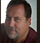 David English aka 'Bear'