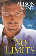 No Limits by Alison Kent