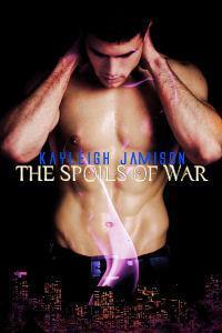 Love's Immortal Pantheon: The Spoils of War
