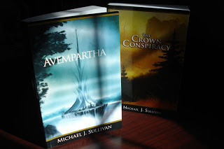Avempartha Book
