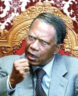 didierratsiraka