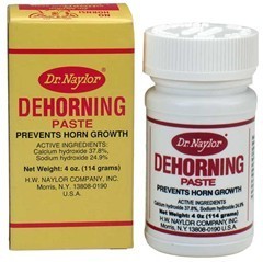 dehorningpaste
