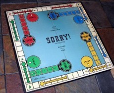 sorry