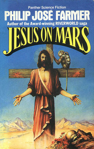 JesusonMars