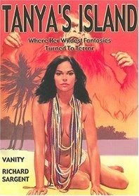 tanyasisland