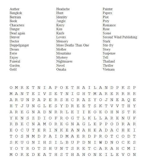 wordfind