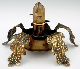 bulletsculpture1