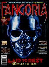 Fangoria 282
