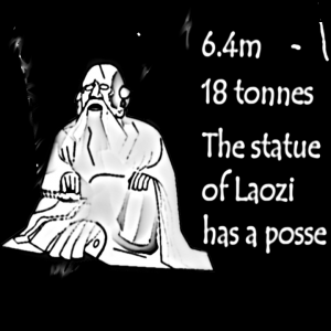 Bigger than Andre, badder than the entire WWF