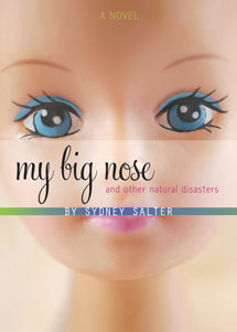 Sydney Salter - My Big Nose And Other Natural Disasters