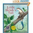 Little Skink's Tail