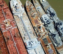 ghostfleet