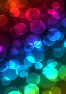 rainbow