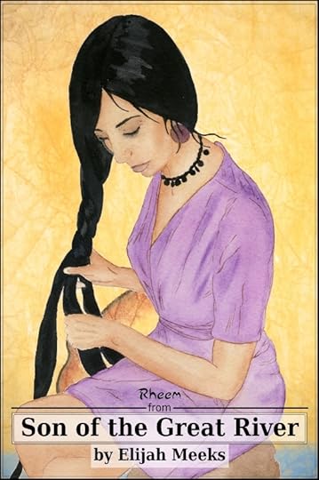 Rheem from Son of the Great River