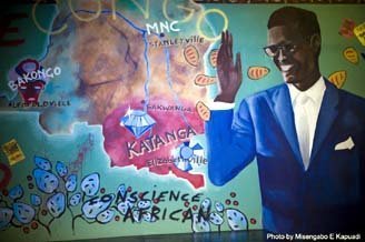 A Season In The Congo