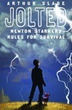 Jolted Cover