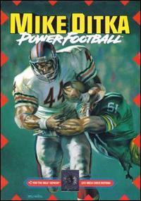 mikeditkapowerfootball