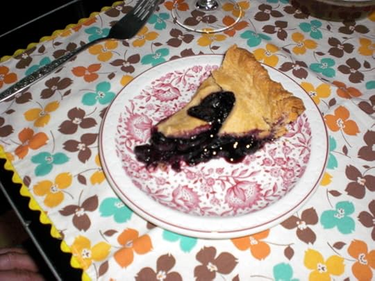 blueberrypie