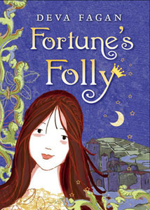 Deva Fagan - Fortune's Folly