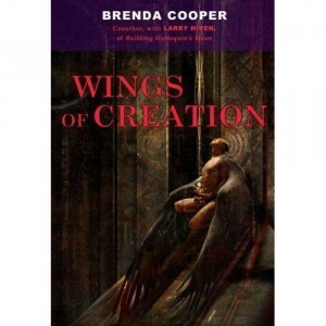 WIngs of Creation cover