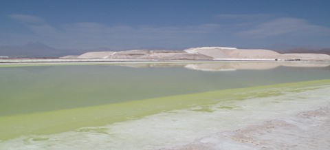 salardeatacamalithium