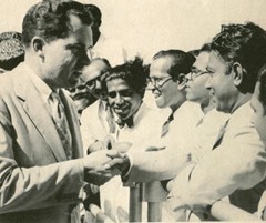 nixoninceylon