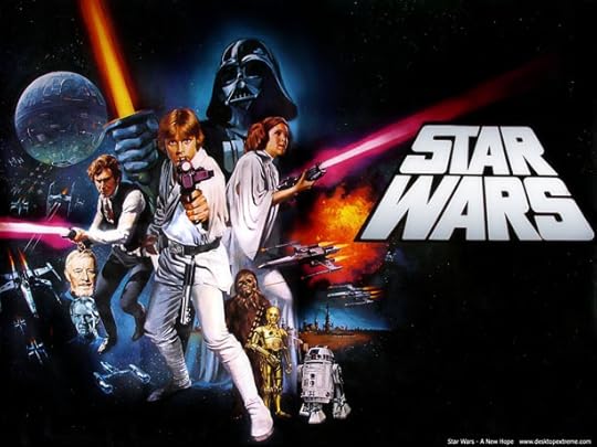 star wars May The 4th Be With You