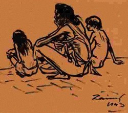 bengalfamine1943