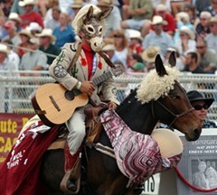 muledays