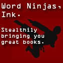 Word Ninjas, Ink