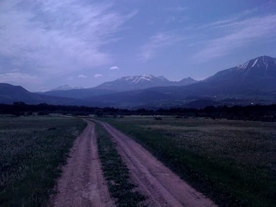 What's not to love? I never don't love it.