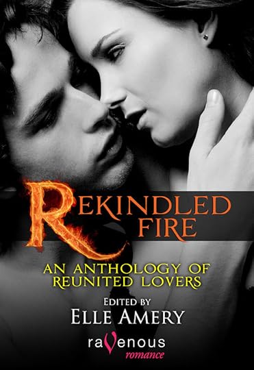 Rekindled Fire 