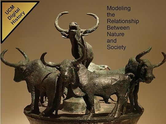 UC Merced students often complain about the cows, which is a shame, given the respect our ancestors gave to the animals.