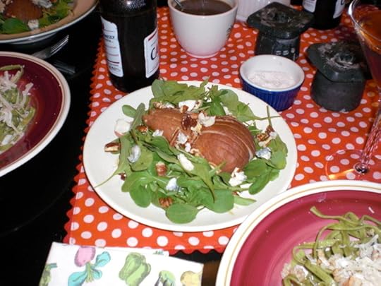 peararugula09
