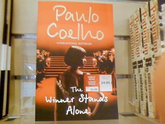 Bookstore in Australia by Marie-Christine