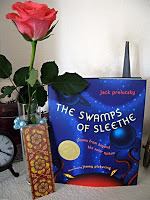 The Swamps of Sleethe