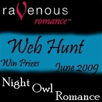 RR NOR Web Hunt