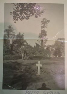 perrygrave