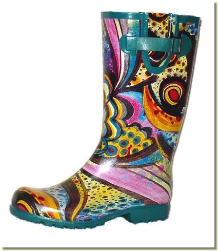 rain-boot