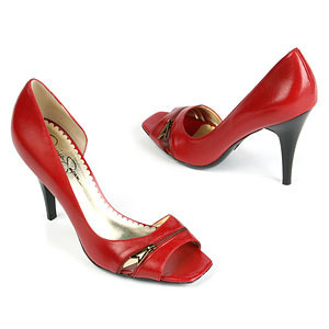 red-high-heels