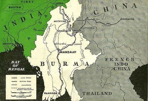 antiquatedledoroadmap