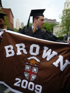 gradbanner