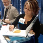 bea-book-signing