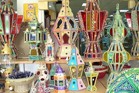 Lantern with cording_blog