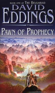 belgariad 1 David Eddings dies at 77